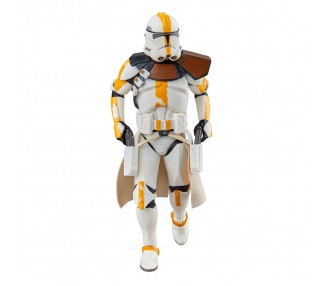 Figura Clone Lieutenant Galle Revenge of the Sith Star Wars 15cm