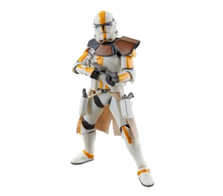 Figura Clone Lieutenant Galle Revenge of the Sith Star Wars 15cm
