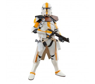 Figura Clone Lieutenant Galle Revenge of the Sith Star Wars 15cm