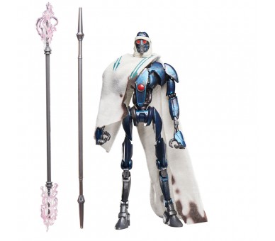 Figura Magnaguard Revenge of the Sith Star Wars 15cm