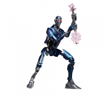 Figura Magnaguard Revenge of the Sith Star Wars 15cm