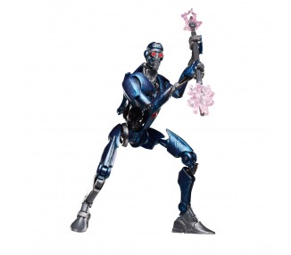 Figura Magnaguard Revenge of the Sith Star Wars 15cm