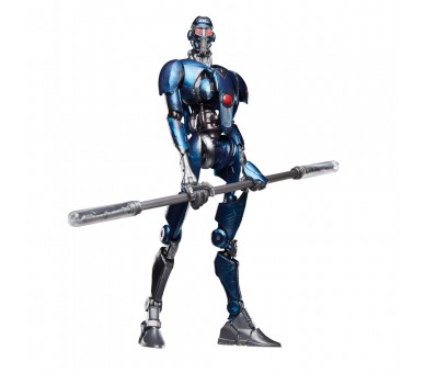 Figura Magnaguard Revenge of the Sith Star Wars 15cm