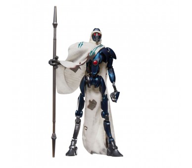 Figura Magnaguard Revenge of the Sith Star Wars 15cm