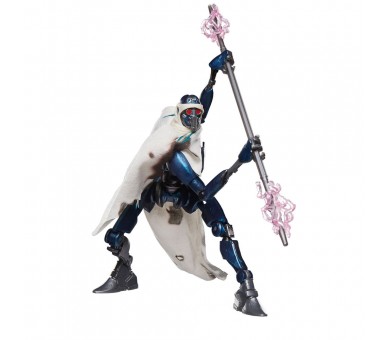 Figura Magnaguard Revenge of the Sith Star Wars 15cm