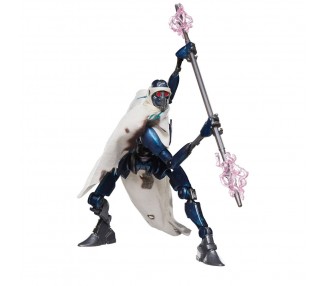 Figura Magnaguard Revenge of the Sith Star Wars 15cm