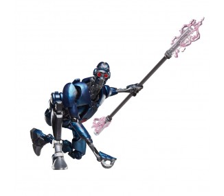 Figura Magnaguard Revenge of the Sith Star Wars 15cm