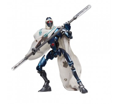 Figura Magnaguard Revenge of the Sith Star Wars 15cm