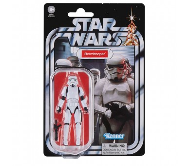 Figura Stormtrooper Star Wars 9