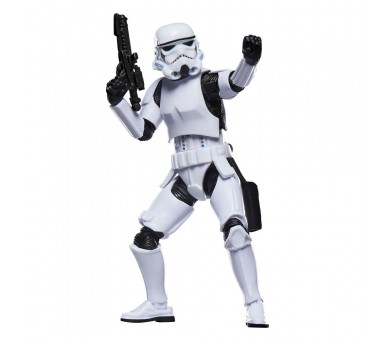 Figura Stormtrooper Star Wars 9,5cm