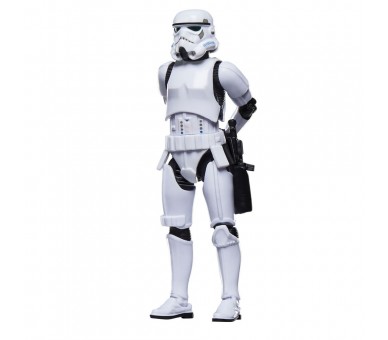 Figura Stormtrooper Star Wars 9,5cm