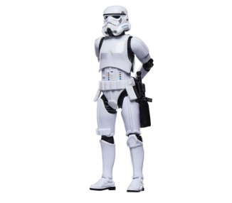 Figura Stormtrooper Star Wars 9,5cm