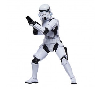 Figura Stormtrooper Star Wars 9,5cm