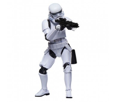 Figura Stormtrooper Star Wars 9,5cm