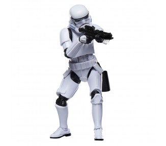 Figura Stormtrooper Star Wars 9,5cm