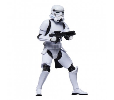 Figura Stormtrooper Star Wars 9,5cm