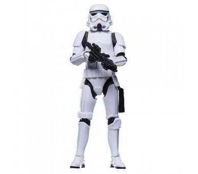 Figura Stormtrooper Star Wars 9,5cm