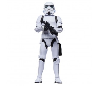 Figura Stormtrooper Star Wars 9,5cm