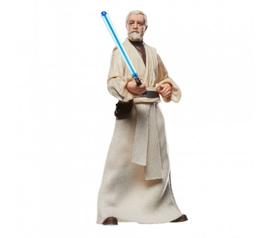 Figura Ben Obi-Wan Kenobi Star Wars 9,5cm