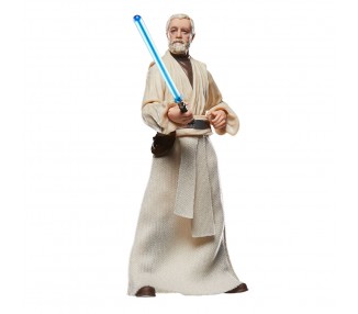 Figura Ben Obi-Wan Kenobi Star Wars 9,5cm