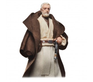 Figura Ben Obi-Wan Kenobi Star Wars 9,5cm