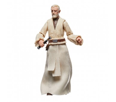 Figura Ben Obi-Wan Kenobi Star Wars 9,5cm
