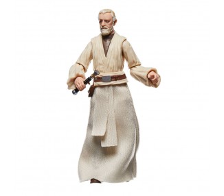 Figura Ben Obi-Wan Kenobi Star Wars 9,5cm