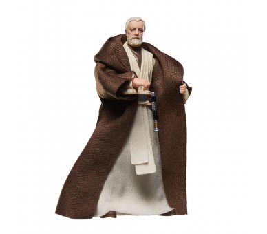 Figura Ben Obi-Wan Kenobi Star Wars 9,5cm