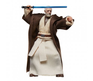 Figura Ben Obi-Wan Kenobi Star Wars 9,5cm
