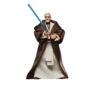 Figura Ben Obi-Wan Kenobi Star Wars 9,5cm