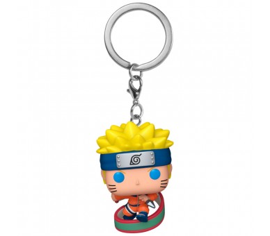 Llavero Pocket POP Naruto - Naruto