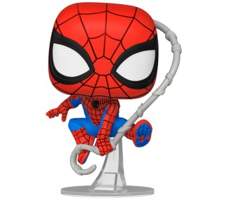 Figura POP Marvel Spider-Man - Spider-Man