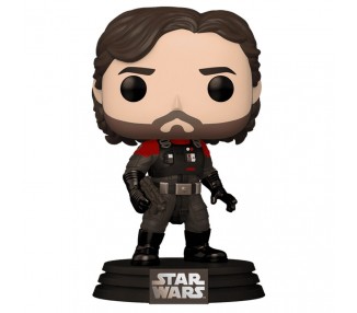 Figura POP Star Wars Cassian Andor Sienar Test Pilot