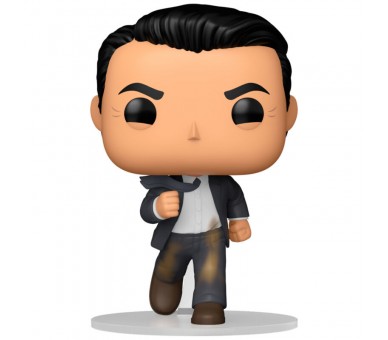 Figura POP North By North West Roger Thornhil