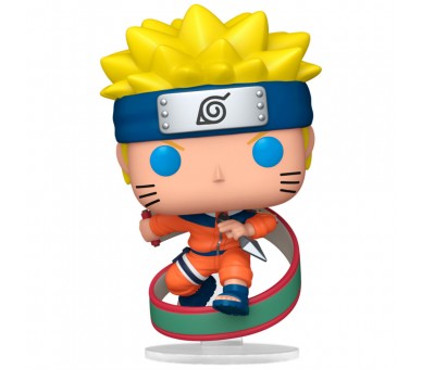 Figura POP Naruto - Naruto Uzumaki