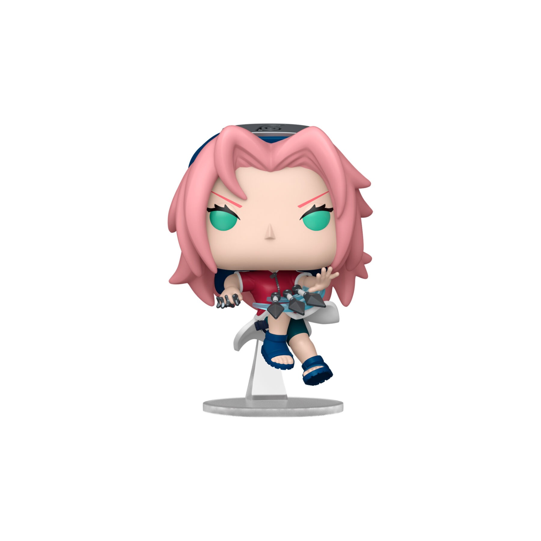 Figura POP Naruto Sakura Haruno