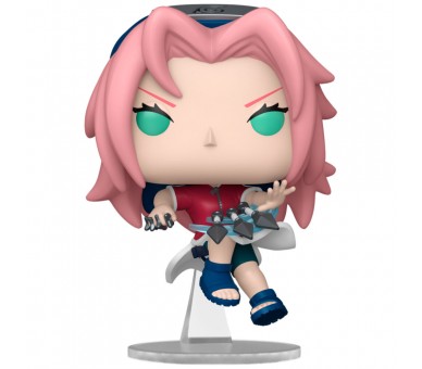 Figura POP Naruto Sakura Haruno
