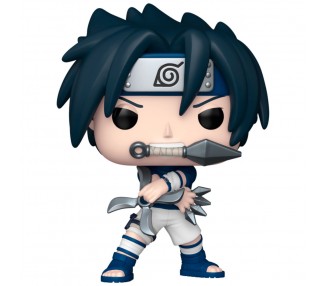 Figura POP Naruto Sasuke Uchiha