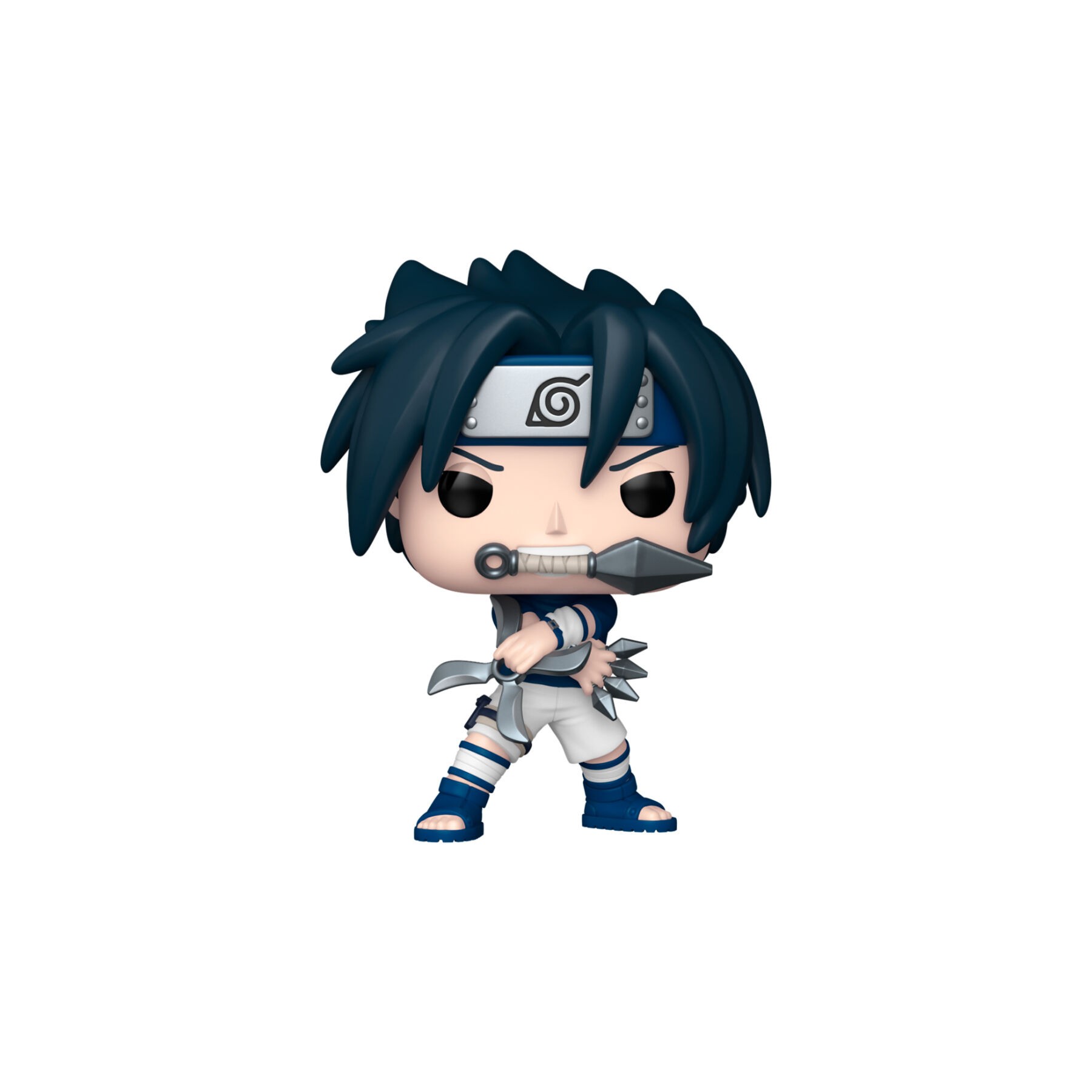 Figura POP Naruto Sasuke Uchiha
