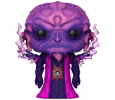 Figura POP Mighty Morphin Power Rangers Ivan Ooze