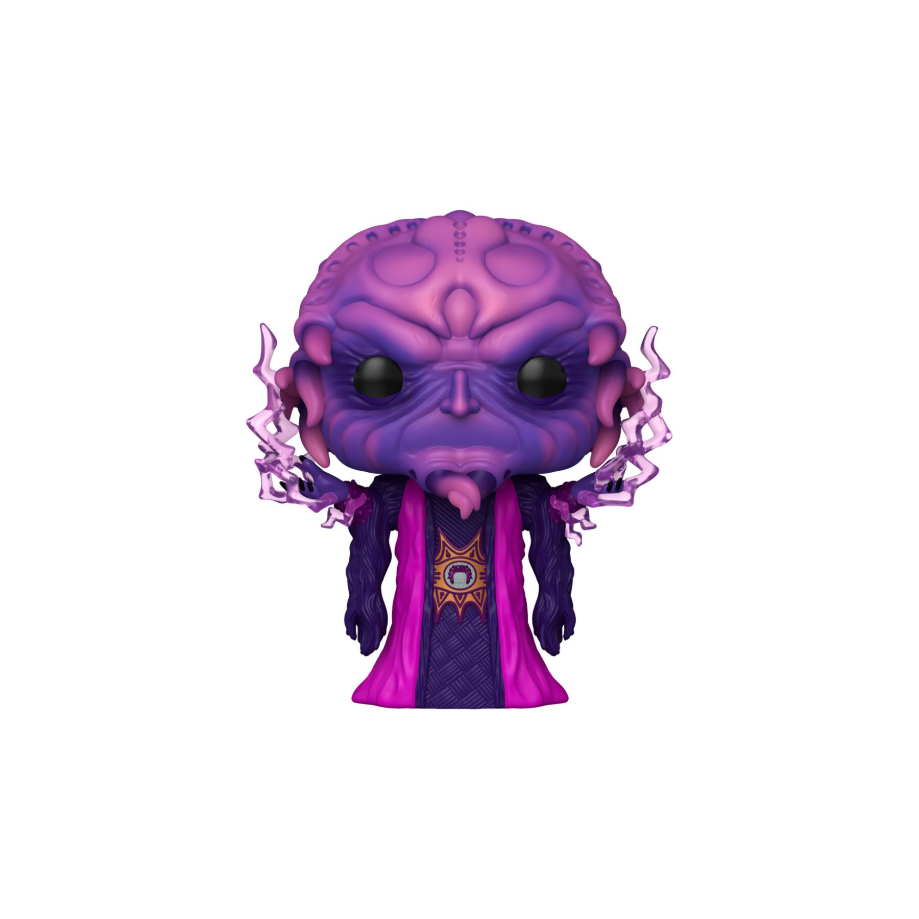 Figura POP Mighty Morphin Power Rangers Ivan Ooze