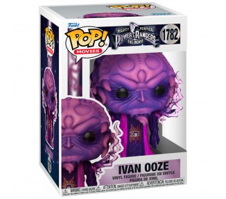 Figura POP Mighty Morphin Power Rangers Ivan Ooze
