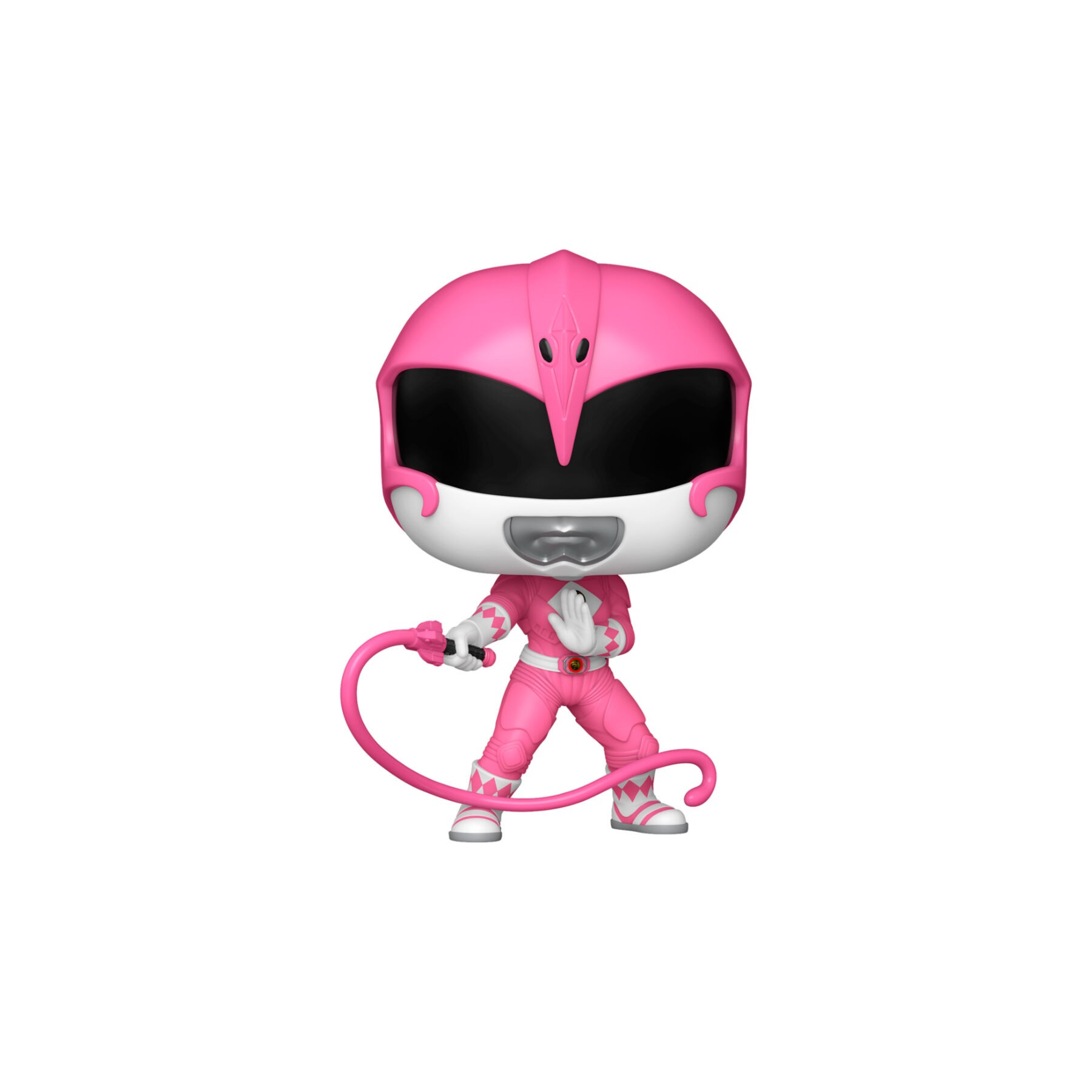 Figura POP Mighty Morphin Power Rangers Pink Ranger