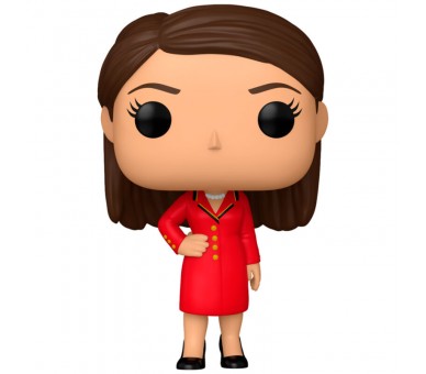 Figura POP Gilmore Girls Lorelai Gilmore