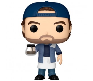 Figura POP Gilmore Girls Luke Danes