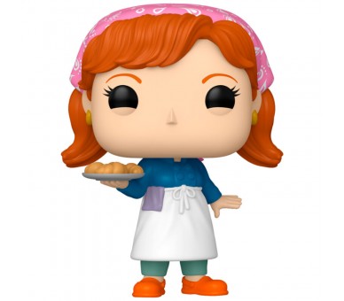 Figura POP Gilmore Girls Sookie St. James