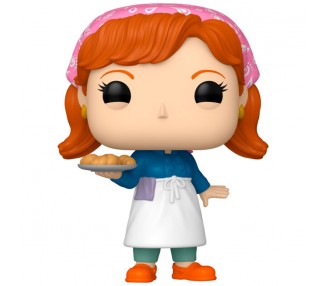 Figura POP Gilmore Girls Sookie St. James