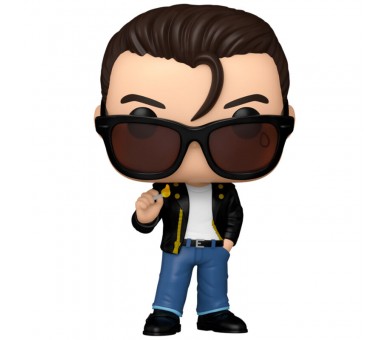 Figura POP Crybaby Wade Crybab Walker