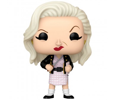 Figura POP Crybaby Wade Hatchet Face