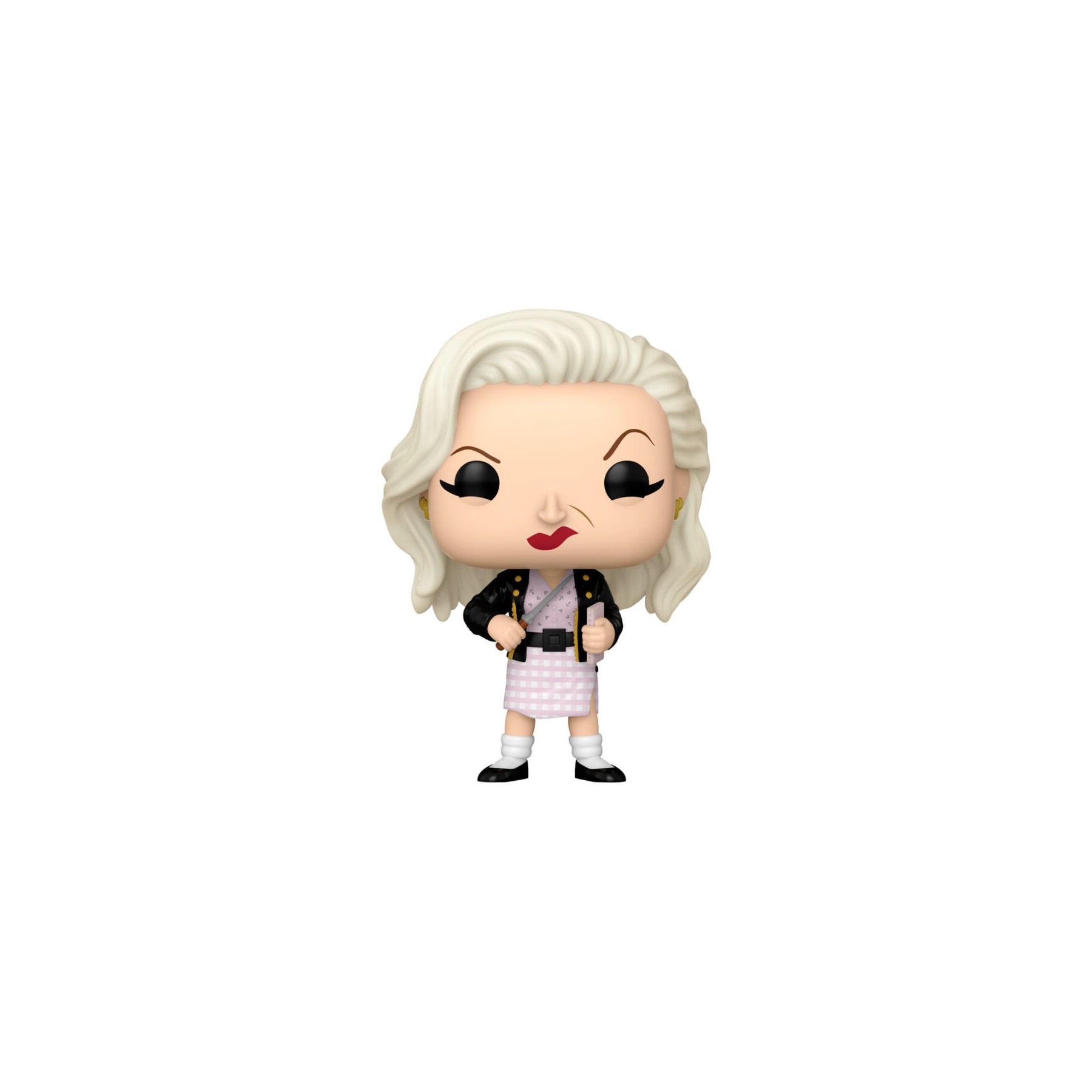 Figura POP Crybaby Wade Hatchet Face